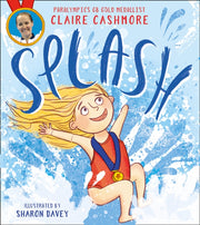 Splash-9780755502851